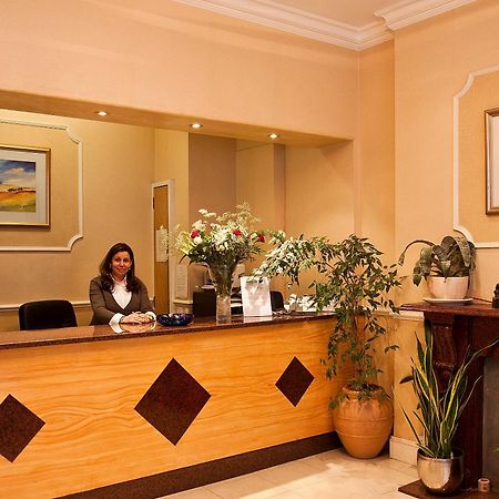 Avon Hotel London Exterior photo