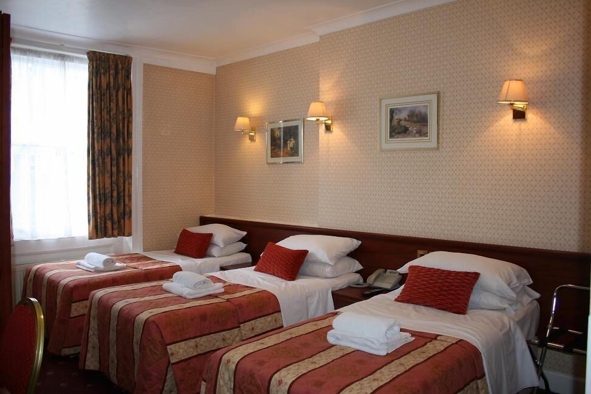 Avon Hotel London Exterior photo