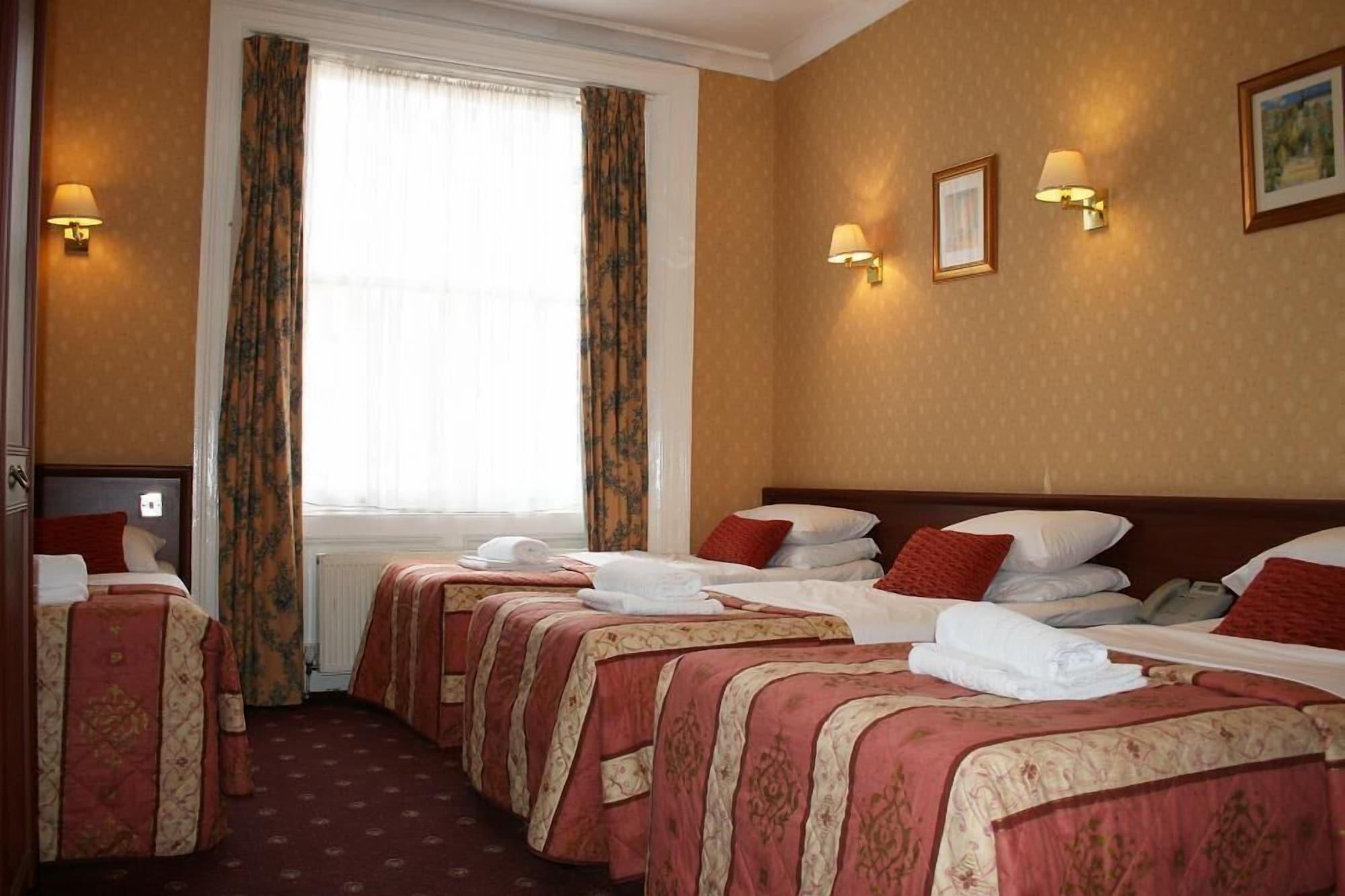 Avon Hotel London Exterior photo