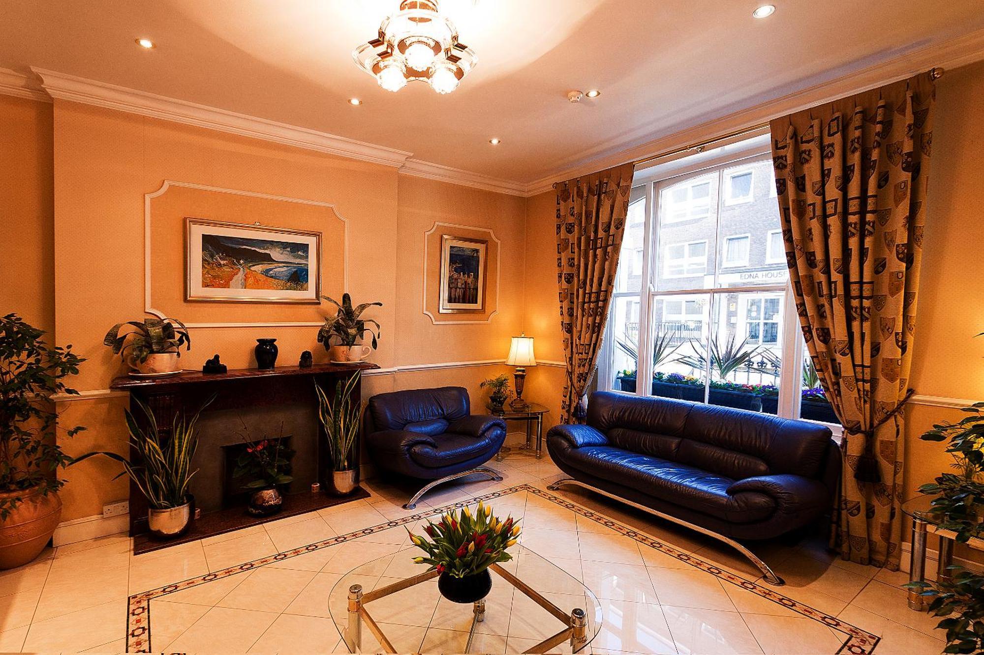 Avon Hotel London Exterior photo