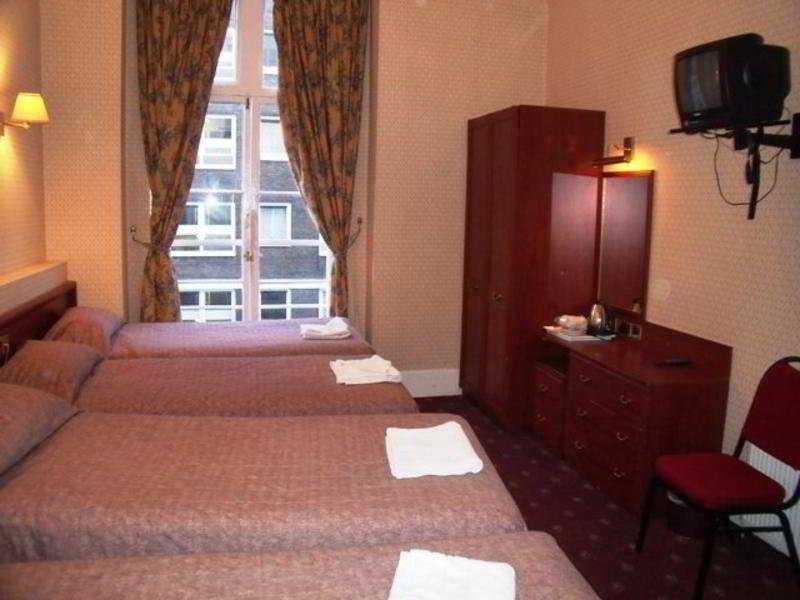 Avon Hotel London Exterior photo