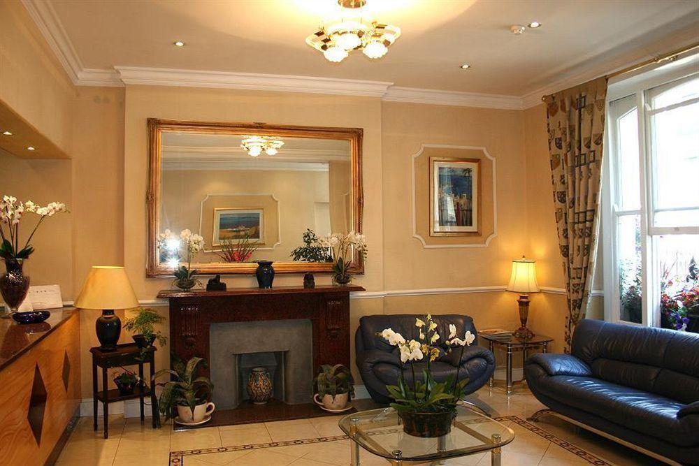 Avon Hotel London Exterior photo