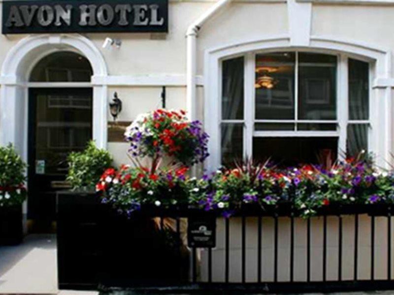 Avon Hotel London Exterior photo