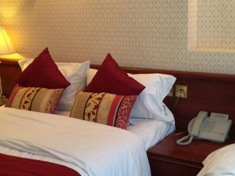 Avon Hotel London Exterior photo