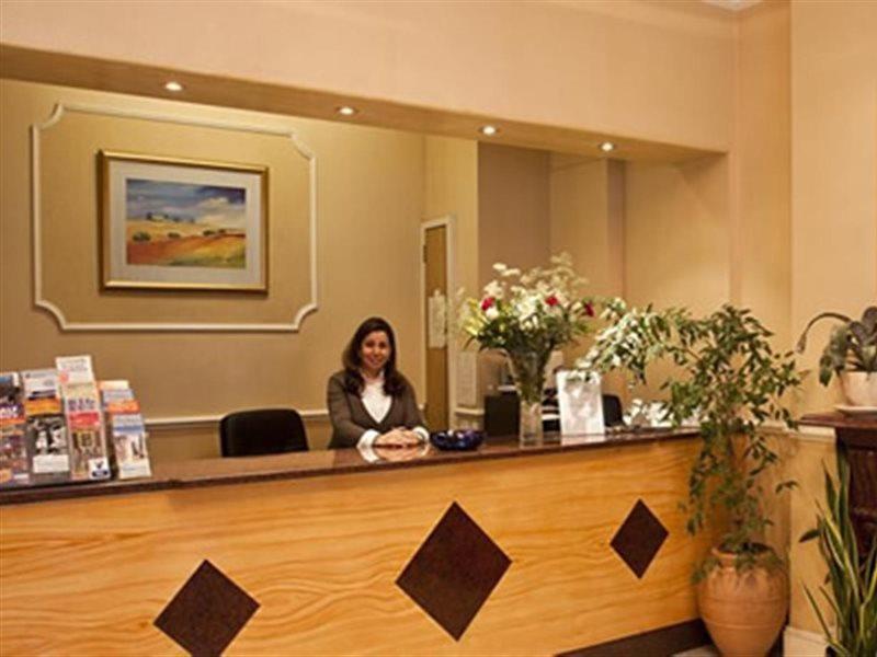 Avon Hotel London Exterior photo