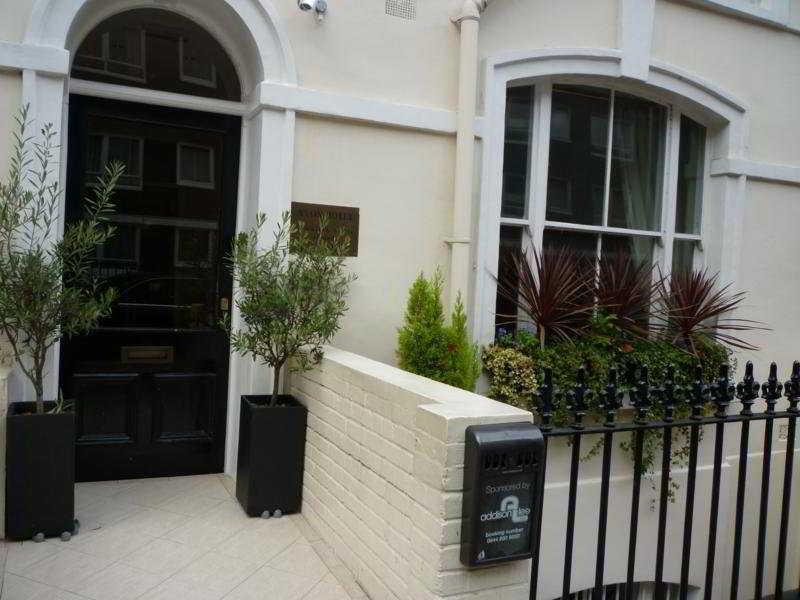Avon Hotel London Exterior photo