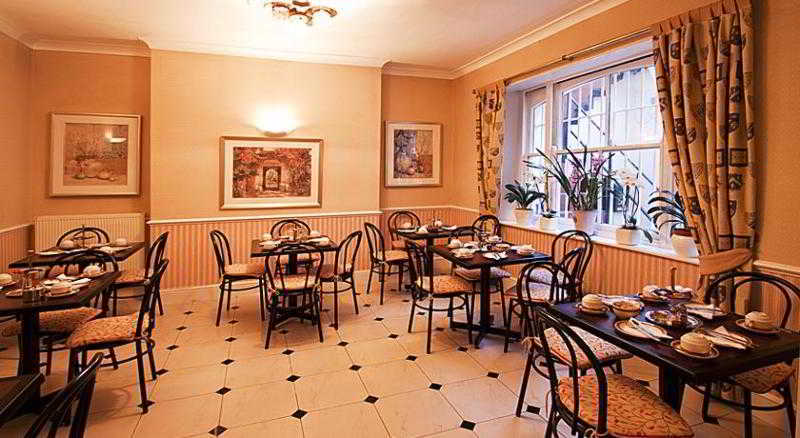 Avon Hotel London Exterior photo