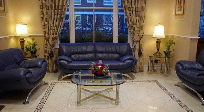 Avon Hotel London Exterior photo