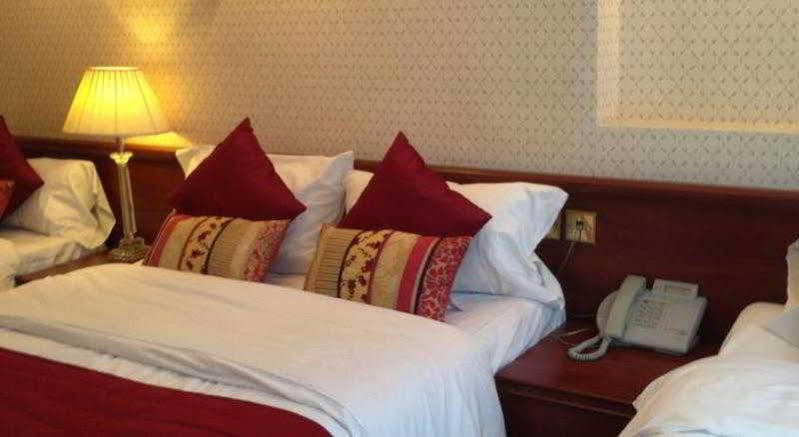 Avon Hotel London Exterior photo