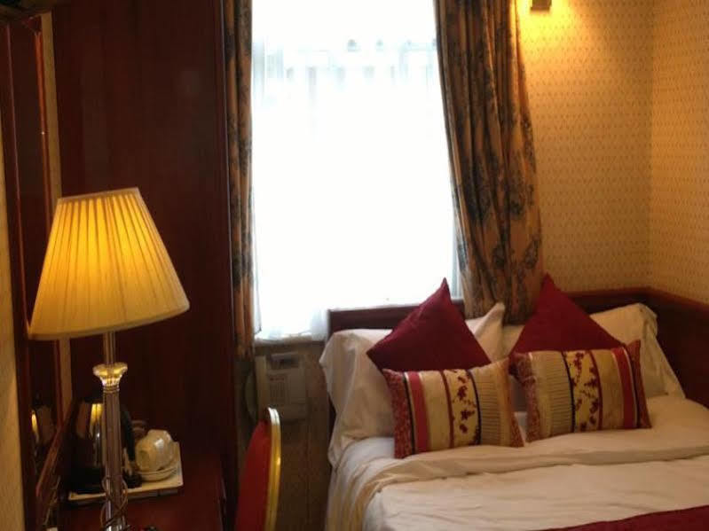Avon Hotel London Exterior photo