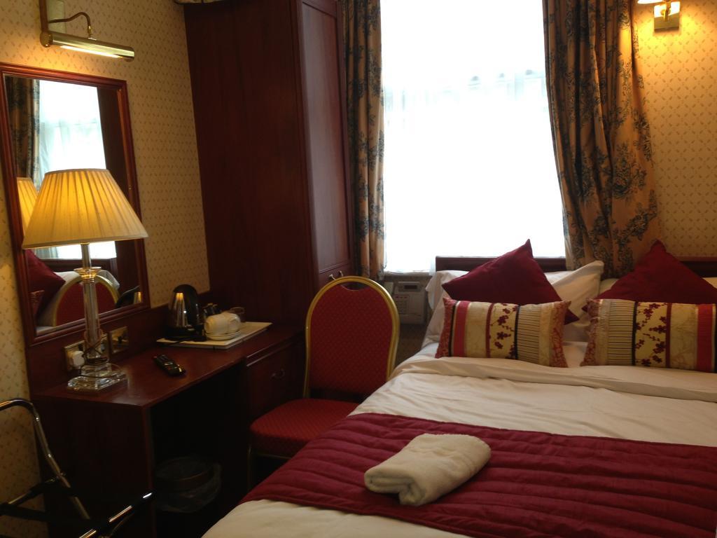 Avon Hotel London Exterior photo