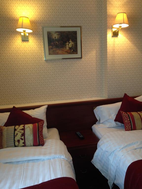 Avon Hotel London Exterior photo