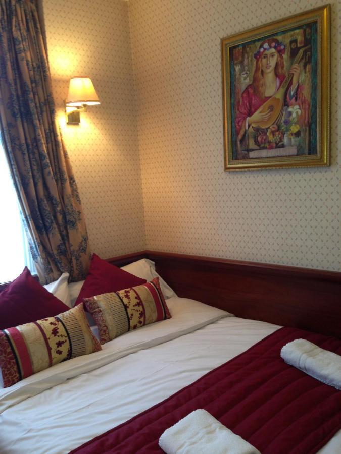 Avon Hotel London Exterior photo