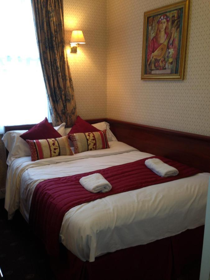 Avon Hotel London Exterior photo